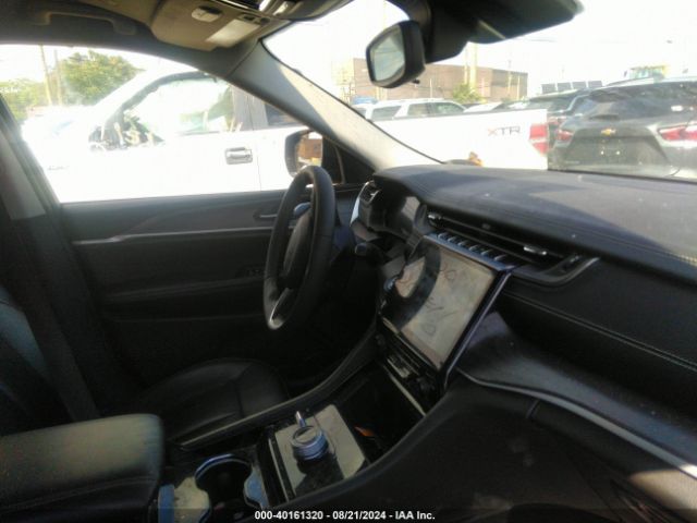 1C4RJKBG1P8823252 Jeep Grand Cherokee L Limited 4x4