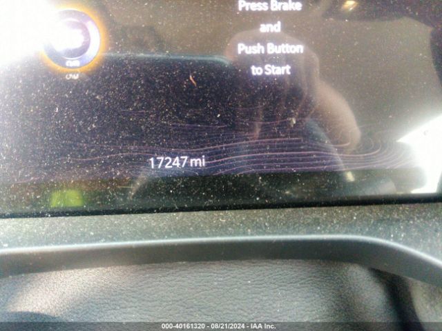1C4RJKBG1P8823252 Jeep Grand Cherokee L Limited 4x4