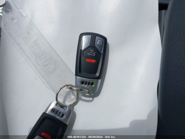 WA1BNAFY9K2089923 Audi Q5 45 Premium