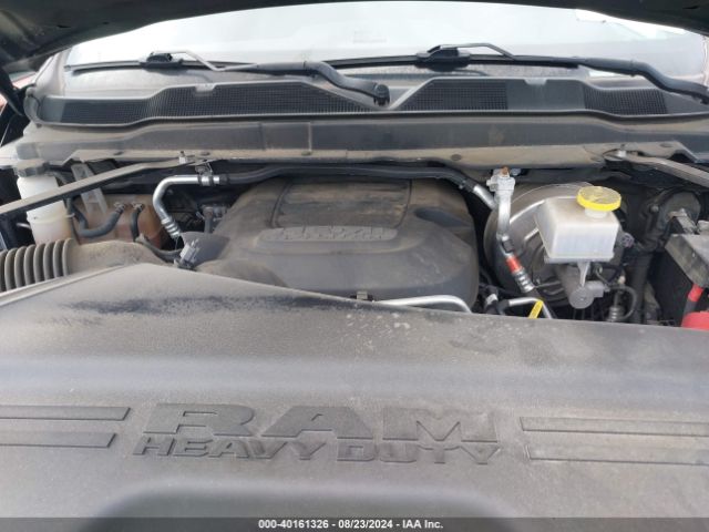 3C6UR5DJ8LG274156 RAM 2500