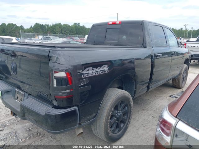 3C6UR5DJ8LG274156 RAM 2500