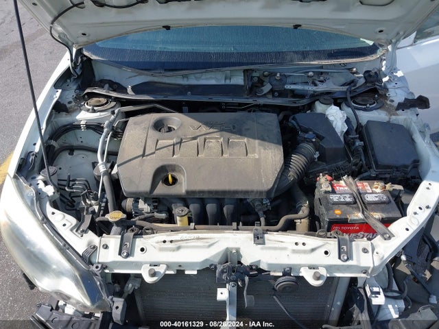 Toyota Corolla S Plus 2015 2T1BURHE7FC336180 Image 10