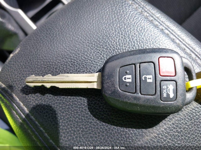 Toyota Corolla S Plus 2015 2T1BURHE7FC336180 Image 11