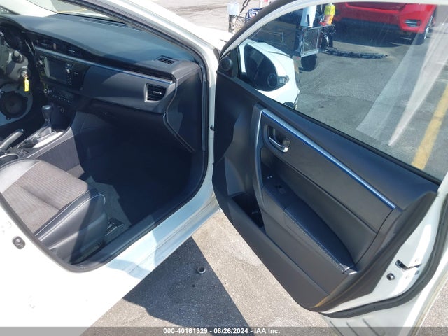 Toyota Corolla S Plus 2015 2T1BURHE7FC336180 Image 5