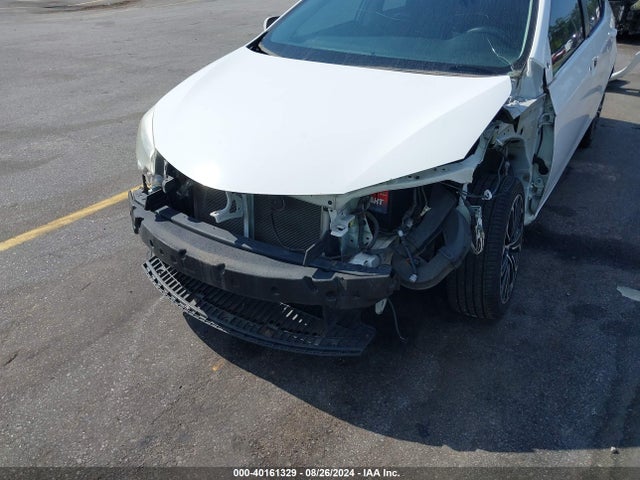 Toyota Corolla S Plus 2015 2T1BURHE7FC336180 Image 6