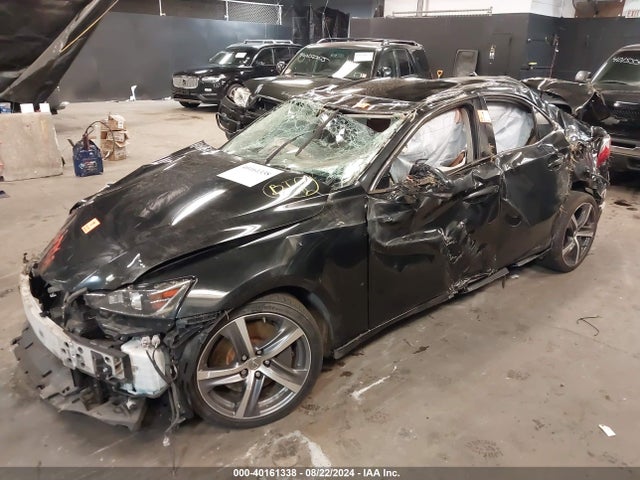 JTHCM1D20H5017431 Lexus IS 300