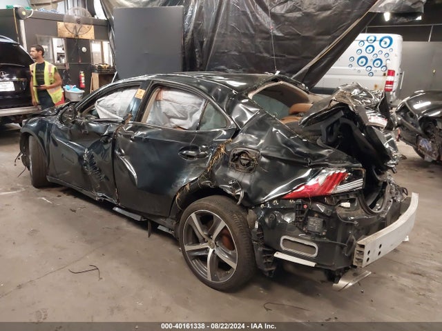 JTHCM1D20H5017431 Lexus IS 300