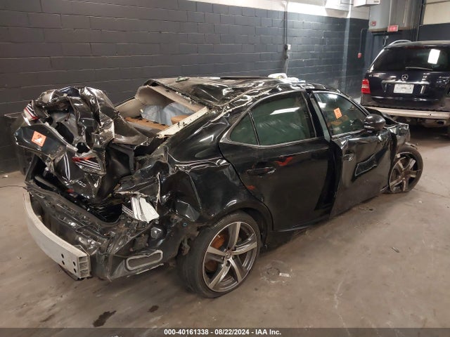 JTHCM1D20H5017431 Lexus IS 300