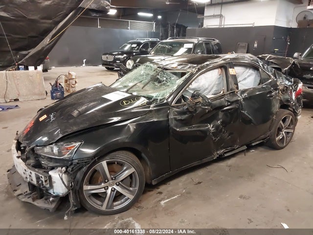 JTHCM1D20H5017431 Lexus IS 300