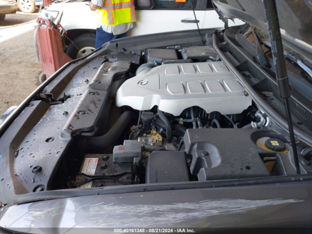 JTJAM7BX5P5373458 Lexus 460 Premium