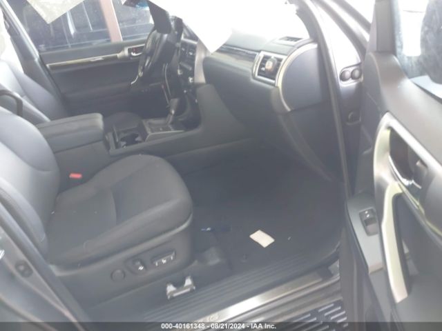 JTJAM7BX5P5373458 Lexus 460 Premium