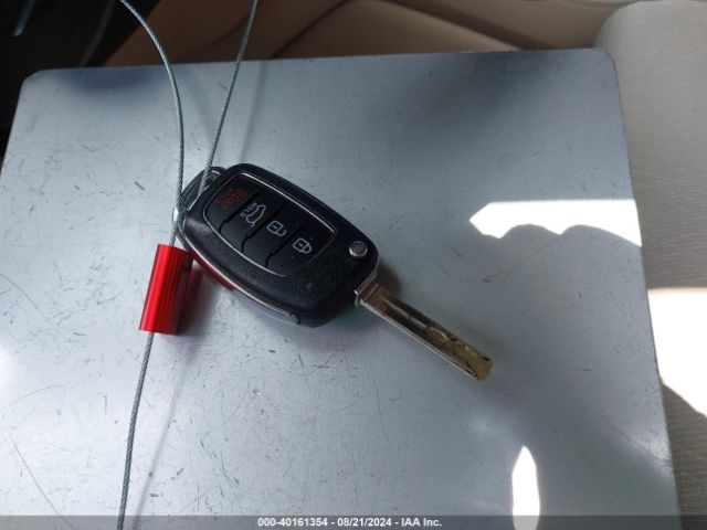 KM8J33A4XJU602537 Hyundai TUCSON SEL