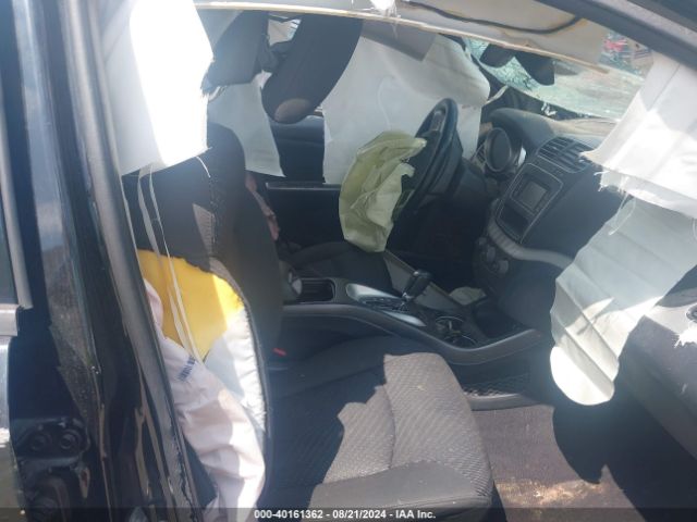 3C4PDCAB6JT429409 Dodge JOURNEY SE