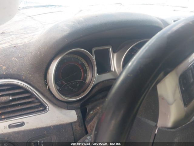 3C4PDCAB6JT429409 Dodge JOURNEY SE