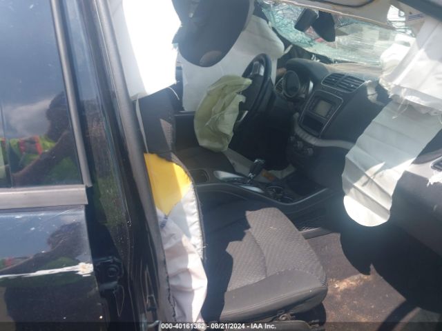 3C4PDCAB6JT429409 Dodge JOURNEY SE