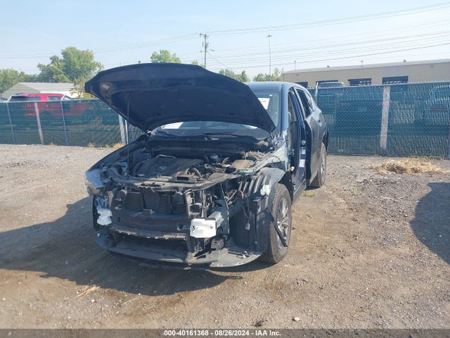 Mazda Cx-5 Touring 2017 JM3KFBCL6H0148987 Image 6