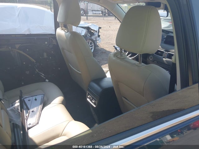 Mazda Cx-5 Touring 2017 JM3KFBCL6H0148987 Image 8