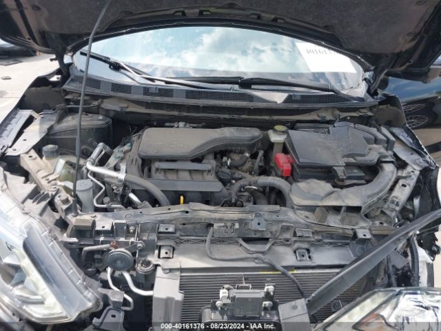 JN1BJ1CP9KW530202 Nissan Rogue Sport Sv