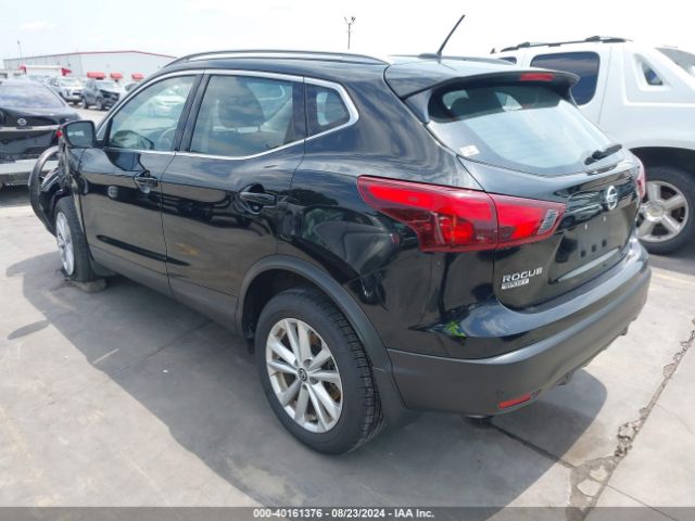 JN1BJ1CP9KW530202 Nissan Rogue Sport Sv
