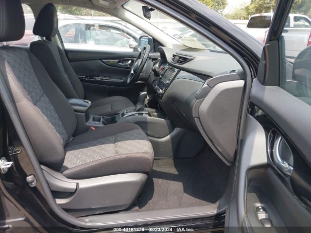 JN1BJ1CP9KW530202 Nissan Rogue Sport Sv