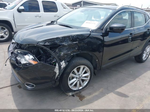 JN1BJ1CP9KW530202 Nissan Rogue Sport Sv