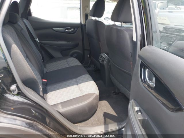 JN1BJ1CP9KW530202 Nissan Rogue Sport Sv