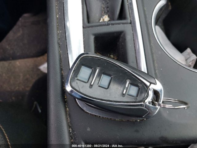 3GNAXSEV5JS569654 Chevrolet EQUINOX LT