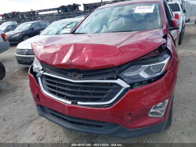 3GNAXSEV5JS569654 Chevrolet EQUINOX LT