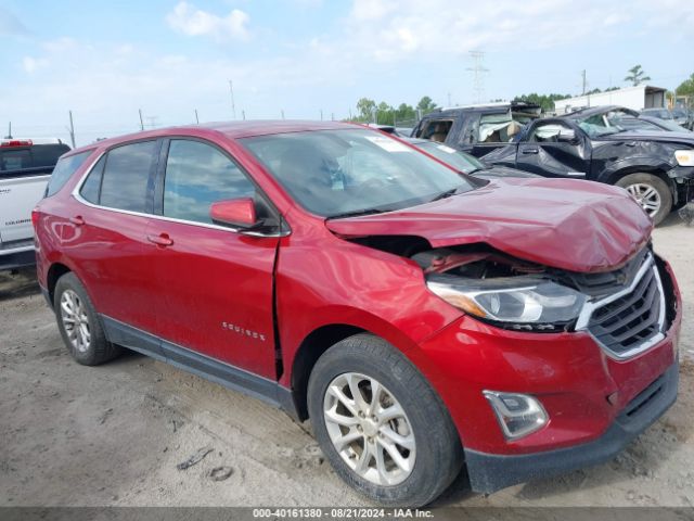 3GNAXSEV5JS569654 Chevrolet EQUINOX LT