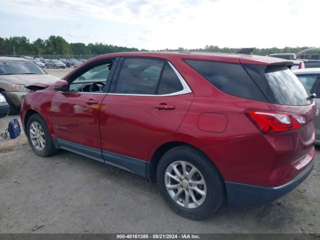 3GNAXSEV5JS569654 Chevrolet EQUINOX LT