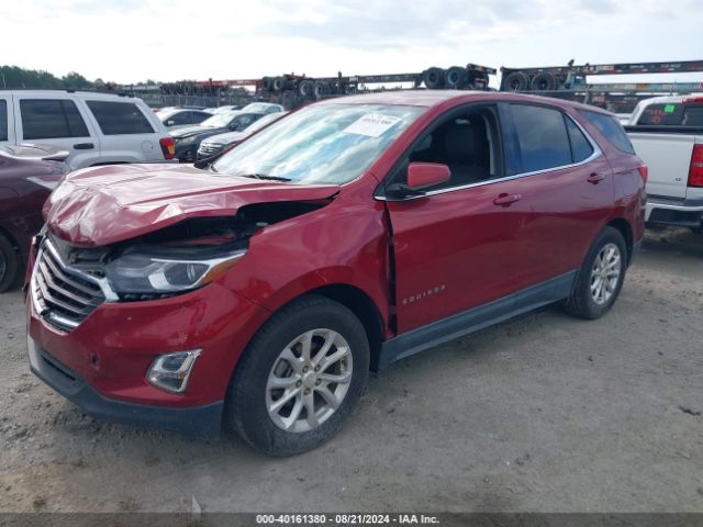 3GNAXSEV5JS569654 Chevrolet EQUINOX LT