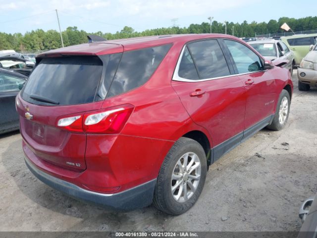 3GNAXSEV5JS569654 Chevrolet EQUINOX LT