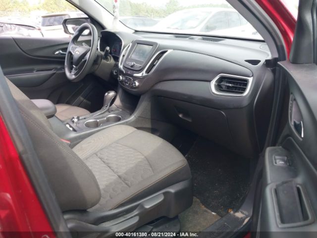 3GNAXSEV5JS569654 Chevrolet EQUINOX LT