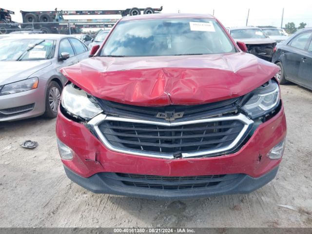 3GNAXSEV5JS569654 Chevrolet EQUINOX LT