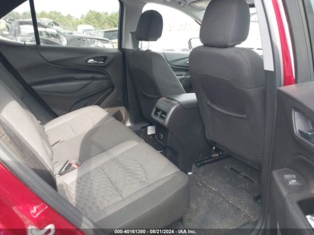 3GNAXSEV5JS569654 Chevrolet EQUINOX LT