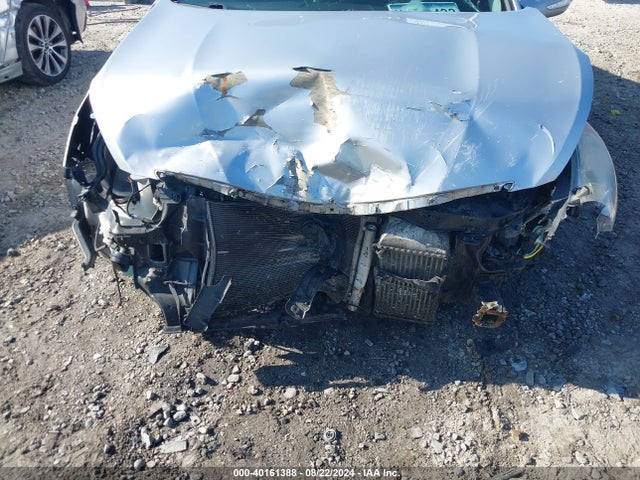 Hyundai Sonata Limited 2.0t 2014 5NPEC4AB5EH896312 Image 19