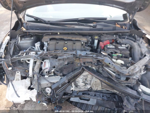 Nissan SENTRA SR 2019 3N1AB7APXKY215660 Image 10