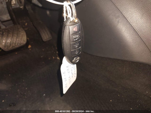 Nissan SENTRA SR 2019 3N1AB7APXKY215660 Image 11