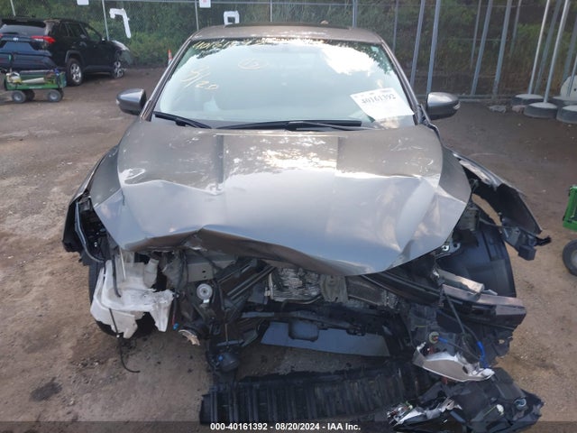 Nissan SENTRA SR 2019 3N1AB7APXKY215660 Image 12