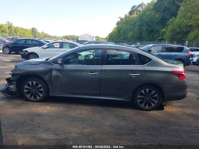 Nissan SENTRA SR 2019 3N1AB7APXKY215660 Image 14