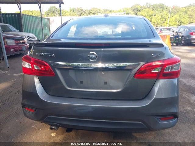 Nissan SENTRA SR 2019 3N1AB7APXKY215660 Image 16