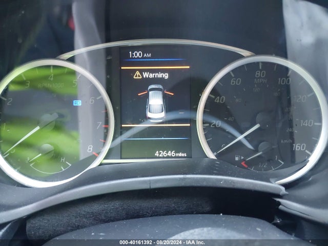 Nissan SENTRA SR 2019 3N1AB7APXKY215660 Image 7