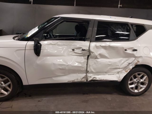KNDJ23AU0L7713560 KIA SOUL S