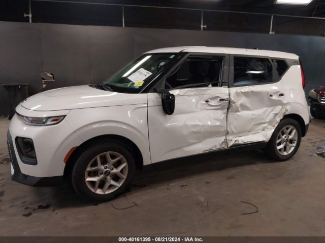 KNDJ23AU0L7713560 KIA SOUL S