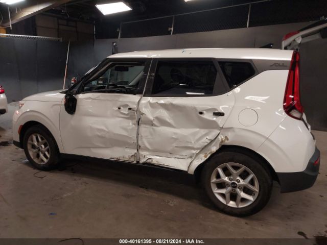 KNDJ23AU0L7713560 KIA SOUL S