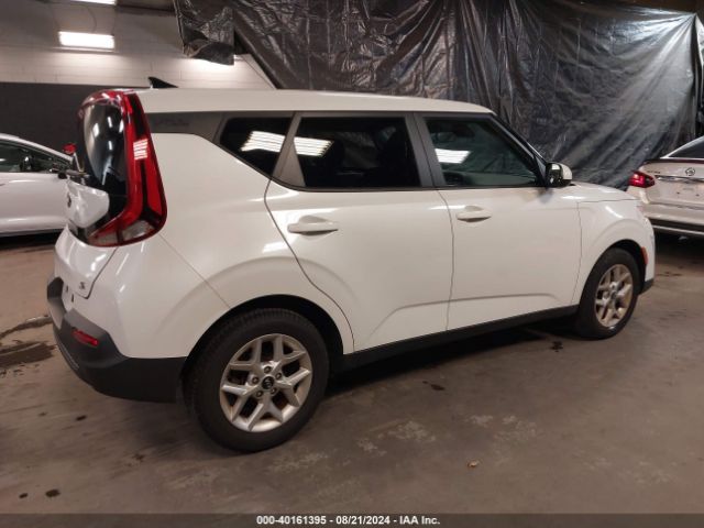 KNDJ23AU0L7713560 KIA SOUL S