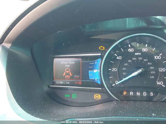Ford Explorer Limited 2016 1FM5K7F82GGC53761 Image 15