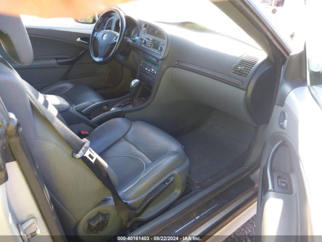 2006 SAAB 9-3 YS3FD79Y966000318 Photo 4