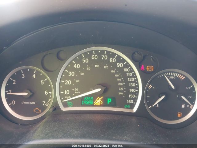 2006 SAAB 9-3 YS3FD79Y966000318 Photo 6