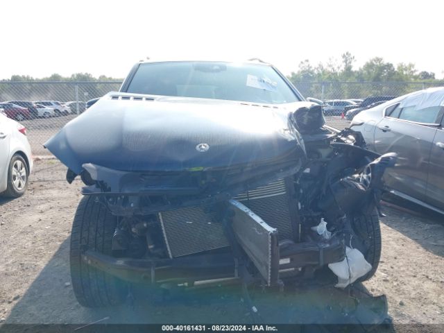 4JGDA5GB8KB206785 Mercedes-Benz Gle 400 4matic